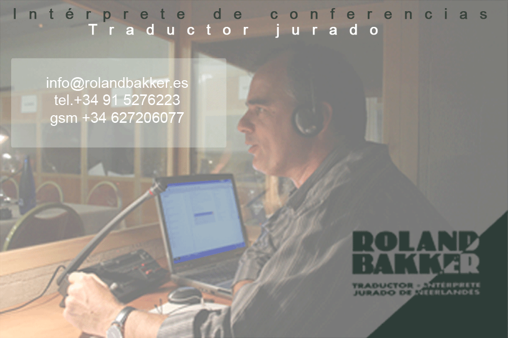 Roland Bakker